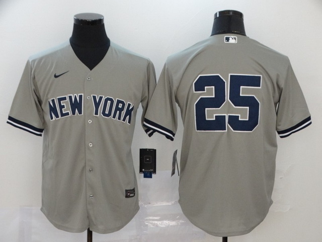 New York Yankees jerseys-152